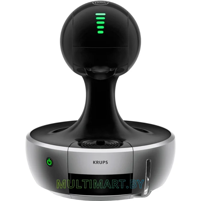 Капсульная кофеварка Krups Dolce Gusto Drop KP 350B